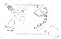 ECHAPPEMENT