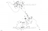 CIRCUIT ELECTRIQUE