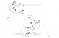 CIRCUIT ELECTRIQUE