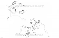 CIRCUIT ELECTRIQUE - VIP MEDIUM