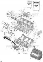 Bloc Moteur