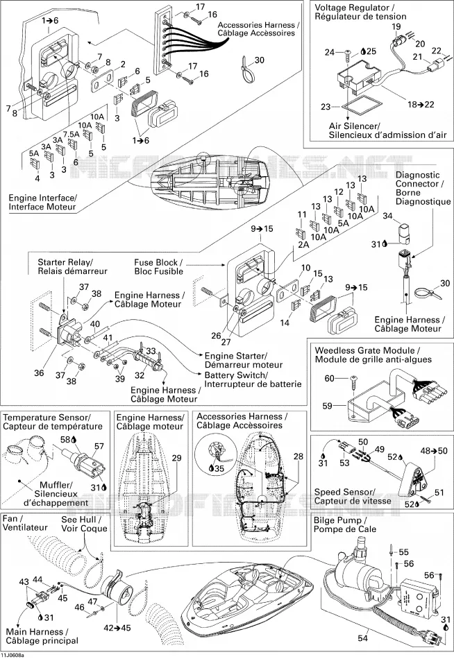 Accessoires Électriques 1