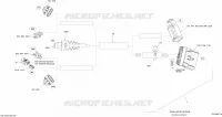 Câblage Électrique Steering