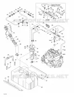 Système Alimentation