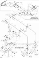 Dispositif Nettoyage de Grille Admission