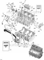 Bloc Moteur