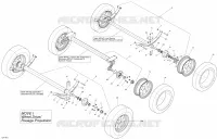 Propulsion