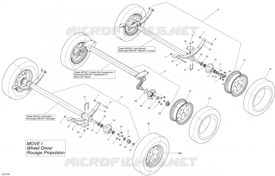 Propulsion