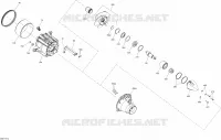 Pompe - Tous les Modèles