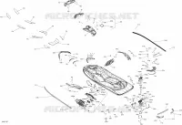 Carrosserie - Tous les Modèles