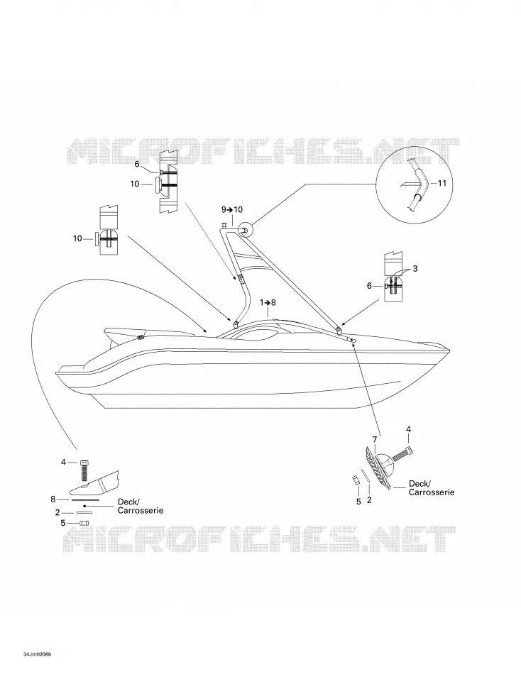 Carrosserie Et Accessoires 5