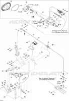 Dispositif Nettoyage de Grille Admission