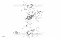 Carrosserie - Capot Avant