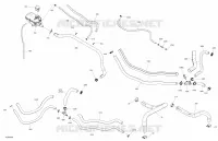 Moteur - Refroidissement