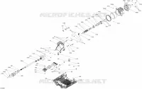 Entraînement - Propulsion - Fabriqué Avant le 26 Juillet 2020