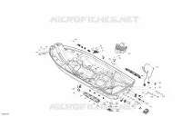 Carrosserie - Coque