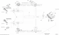 Câblage Électrique Steering