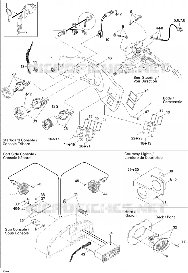 Accessoires Électriques 2