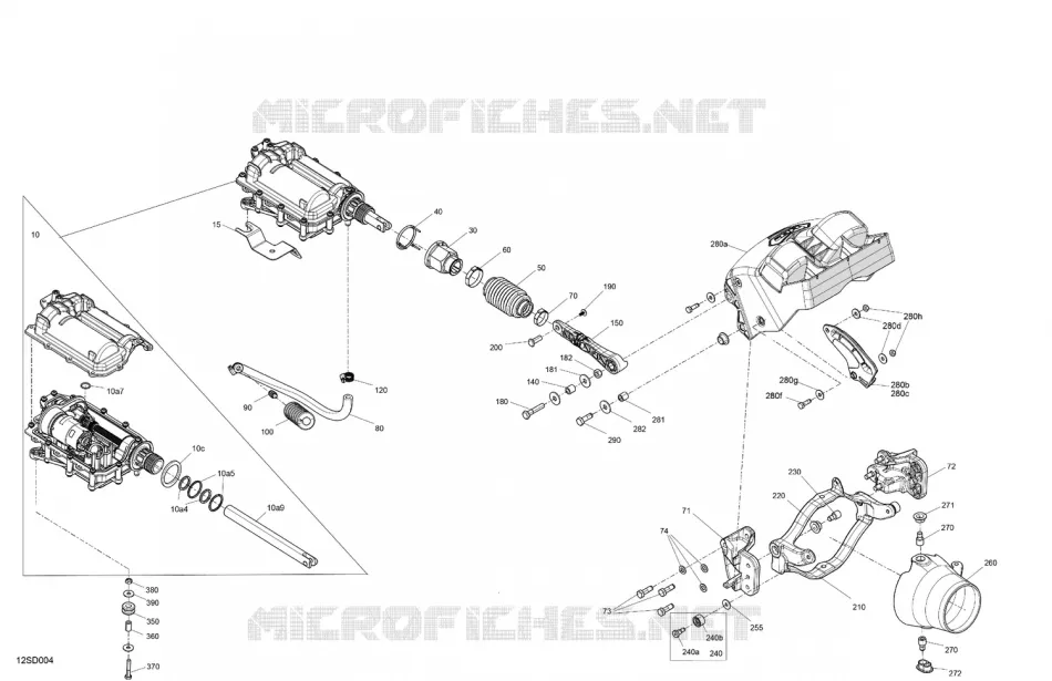 02- Mechanic - Reverse