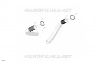 DUCT SUPPORT - FLEXIBLE HOSE