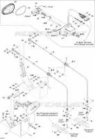 Dispositif Nettoyage de Grille Admission
