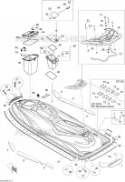Carrosserie, Vue Arrière