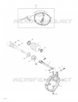 Correcteur Assiette Hydraulique