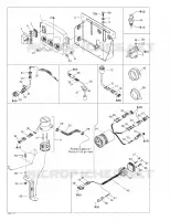 Module Électronique Et Accessoires Électriques