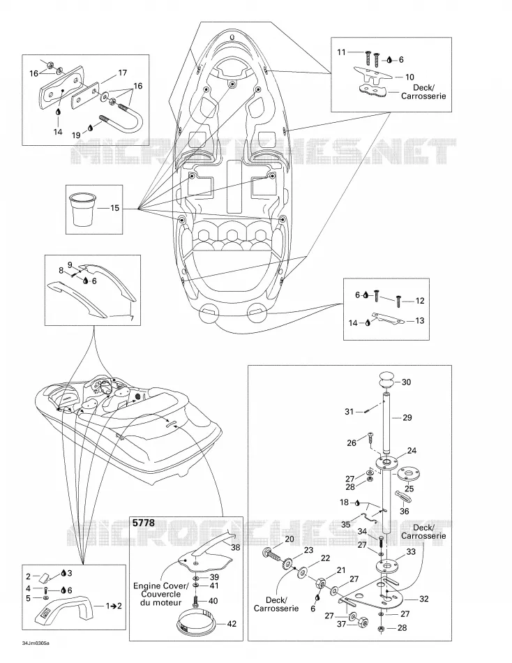 Carrosserie Et Accessoires 4