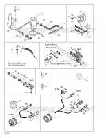 Module Électronique Et Accessoires Électriques