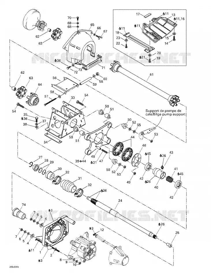 Propulsion