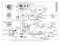 Câblage Arrière Moteur