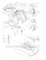 Compartiment Moteur