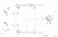 Câblage Électrique Steering_13S1415