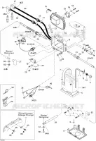 Boîte Électrique Arrière