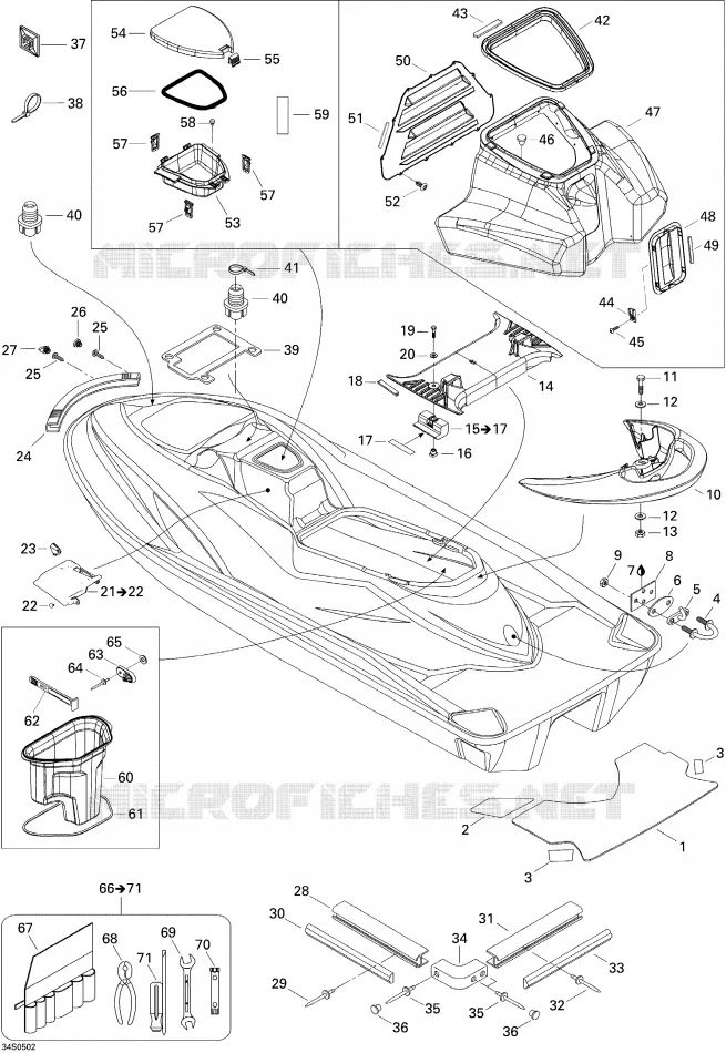 Carrosserie