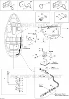 Compartiment Moteur ET Accessoires