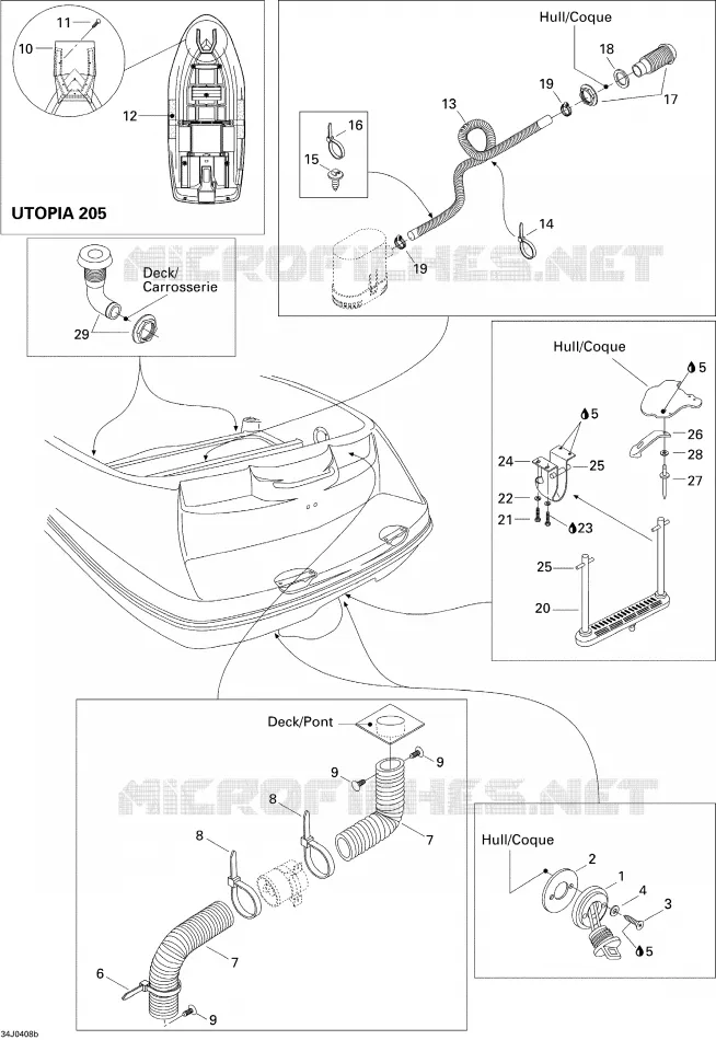 Carrosserie et accessoires 2