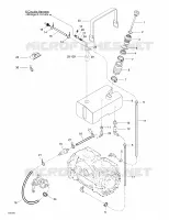 Système Injection Huile