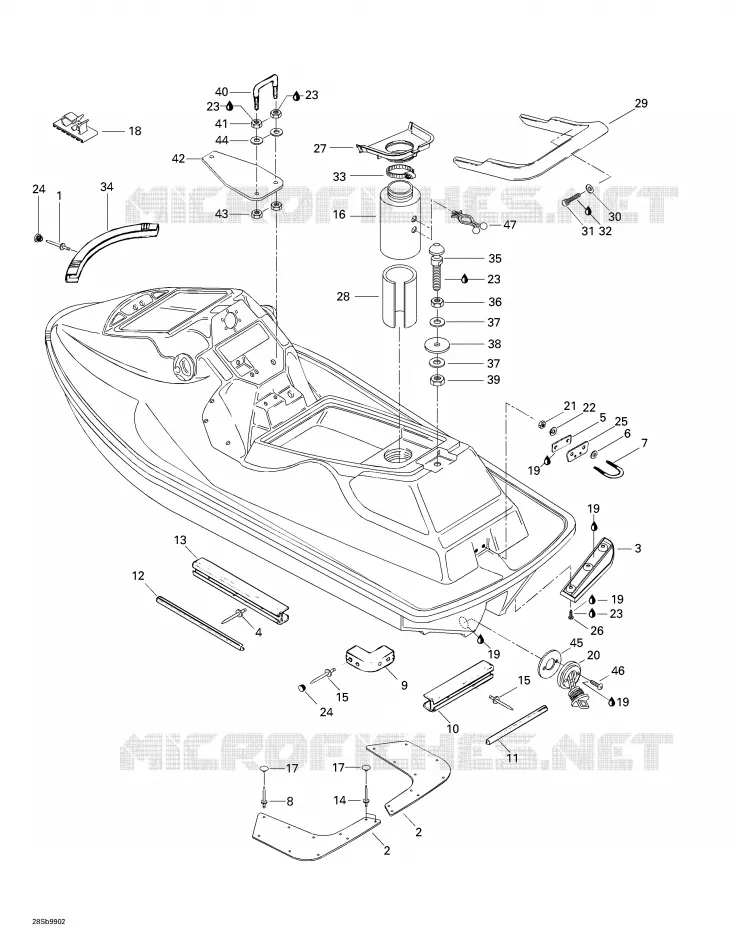 Carrosserie 1