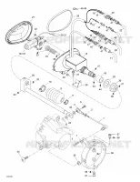 Correcteur Assiette Électrique