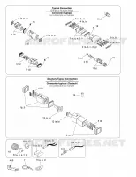 Accessoires Électriques
