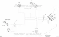 Câblage Électrique Steering