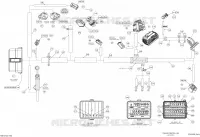 Câblage Électrique Main