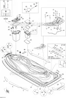 Carrosserie, Vue Arrière