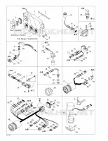 Module Électronique Et Accessoires Électriques