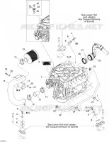 Moteur Et Silencieux Admission Edition 1