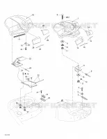 Console Avant
