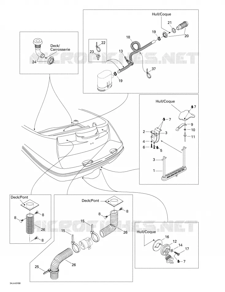 Carrosserie Et Accessoires 2