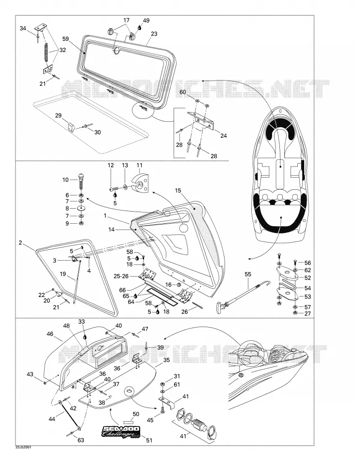 Carrosserie Et Accessoires 1